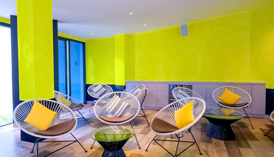 هتل کاسیا پوکت